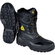 Delta Plus ESKIMO SBHP SRC - Ultimate Cold-Weather Safety Boot