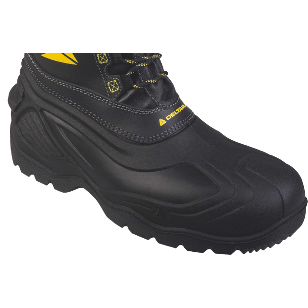 Delta Plus ESKIMO SBHP SRC - Ultimate Cold-Weather Safety Boot