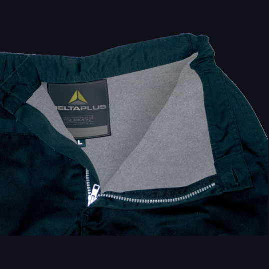 Delta Plus DMACHPAW Durable Unisex Work Pants