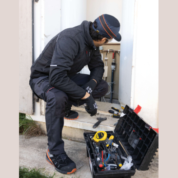 Delta Plus BROOKLYN S3 SRC - Low-Cut Safety Shoe