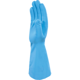 Delta Plus NITREX VE830 Chemical-Resistant Nitrile Gloves