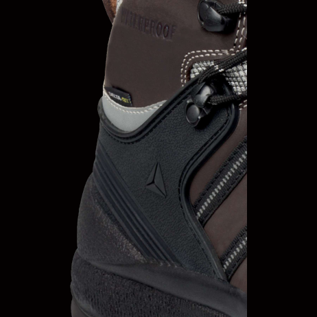 Delta Plus NOMAD S3 SRC Waterproof High Shoes