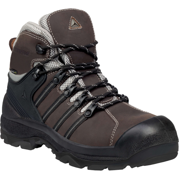 Delta Plus NOMAD S3 SRC Waterproof High Shoes