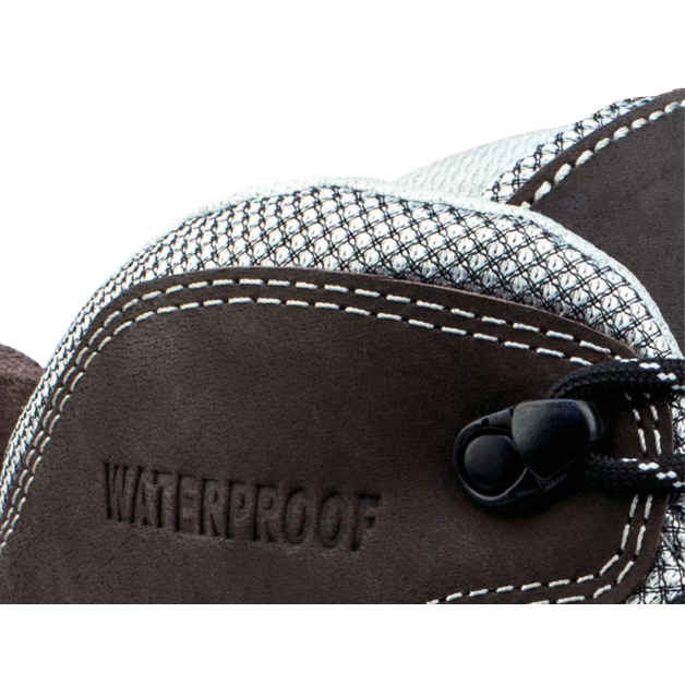 Delta Plus NOMAD2 S3 SRC Waterproof High-Cut Work Shoes