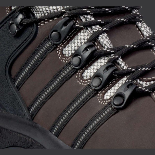 Delta Plus NOMAD2 S3 SRC Waterproof High-Cut Work Shoes