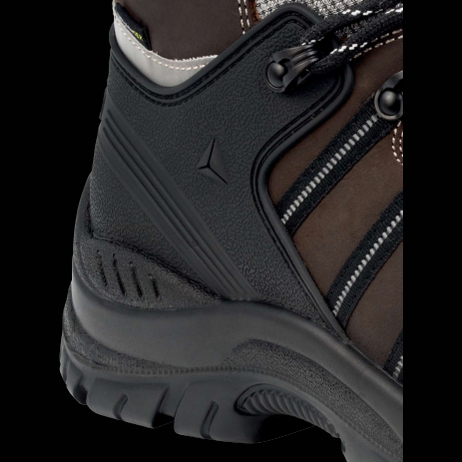 Delta Plus NOMAD2 S3 SRC Waterproof High-Cut Work Shoes