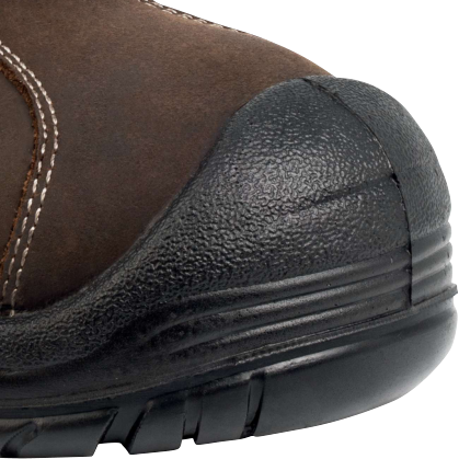 Delta Plus NOMAD2 S3 SRC Waterproof High-Cut Work Shoes