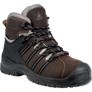 Delta Plus NOMAD2 S3 SRC Waterproof High-Cut Work Shoes