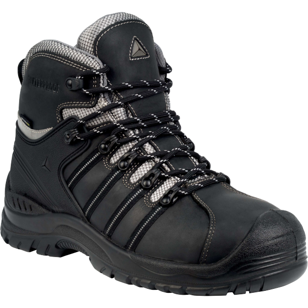 Delta Plus NOMAD2 S3 SRC Waterproof High-Cut Work Shoes