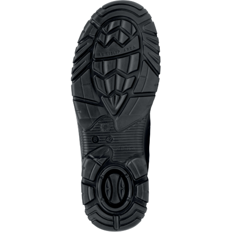 Delta Plus NOMAD2 S3 SRC Waterproof High-Cut Work Shoes