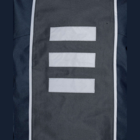 Delta Plus NORDLAND Waterproof Parka – Extreme Cold Protection