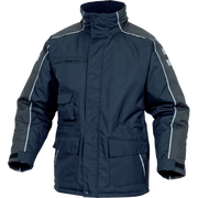 Delta Plus NORDLAND Waterproof Parka – Extreme Cold Protection