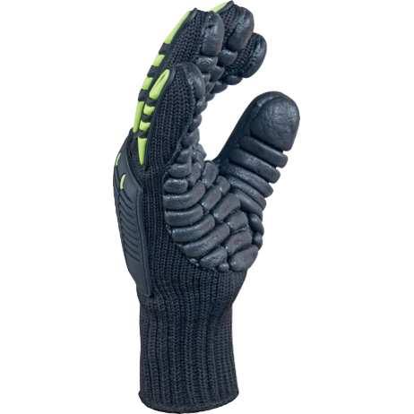 Delta Plus VV904 Anti-Vibration Mechanical Gloves – Heavy-Duty Protection