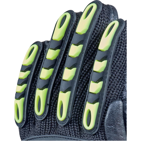 Delta Plus VV904 Anti-Vibration Mechanical Gloves – Heavy-Duty Protection