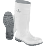Delta Plus ORGANO S4 SRA  – Durable Safety Boot for Food Industry