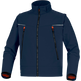 Delta Plus ORSA 2-in-1 Softshell Jacket – Ultimate Versatility & Weather Protection