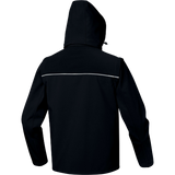 Delta Plus ORSA 2-in-1 Softshell Jacket – Ultimate Versatility & Weather Protection