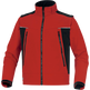 Delta Plus ORSA 2-in-1 Softshell Jacket – Ultimate Versatility & Weather Protection