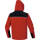 Delta Plus ORSA 2-in-1 Softshell Jacket – Ultimate Versatility & Weather Protection