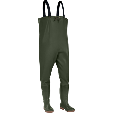 Delta Plus OYSTER2 S5 SRA Waterproof Safety Waders