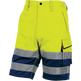 Delta Plus PHBE2 High Visibility Work Shorts