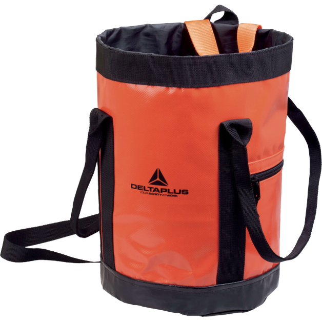 Delta Plus RA038 PVC Storage Bag for Fall Arrest System