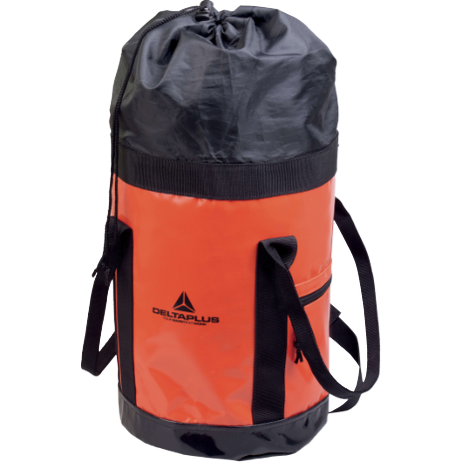 Delta Plus RA038 PVC Storage Bag for Fall Arrest System