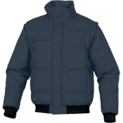 Delta Plus RANDERS 2-in-1 Windproof & Water-Repellent Winter Jacket