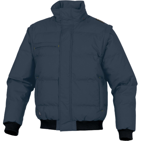 Delta Plus RANDERS 2-in-1 Windproof & Water-Repellent Winter Jacket