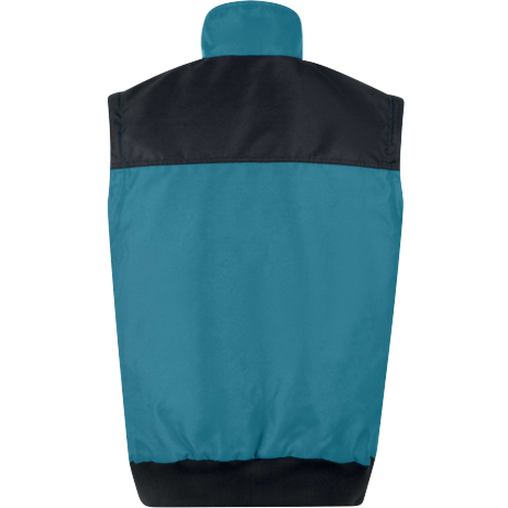 Delta Plus RENO2 2-in-1 Winter Jacket with Removable Sleeves