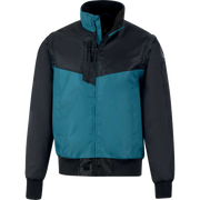 Delta Plus RENO2 2-in-1 Winter Jacket with Removable Sleeves
