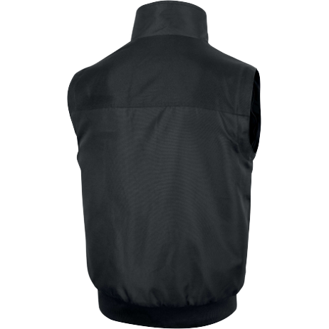 Delta Plus RENO2 2-in-1 Winter Jacket with Removable Sleeves