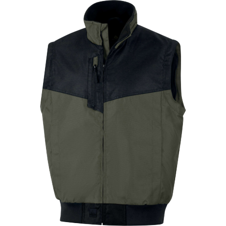 Delta Plus RENO2 2-in-1 Winter Jacket with Removable Sleeves