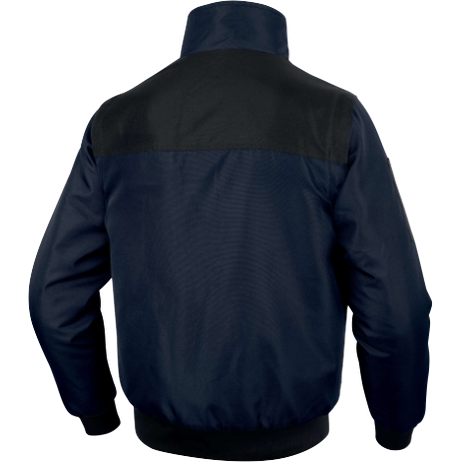 Delta Plus RENO2 2-in-1 Winter Jacket with Removable Sleeves
