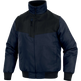 Delta Plus RENO2 2-in-1 Winter Jacket with Removable Sleeves