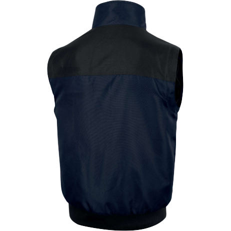 Delta Plus RENO2 2-in-1 Winter Jacket with Removable Sleeves