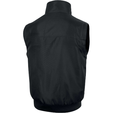 Delta Plus RENO2 2-in-1 Winter Jacket with Removable Sleeves