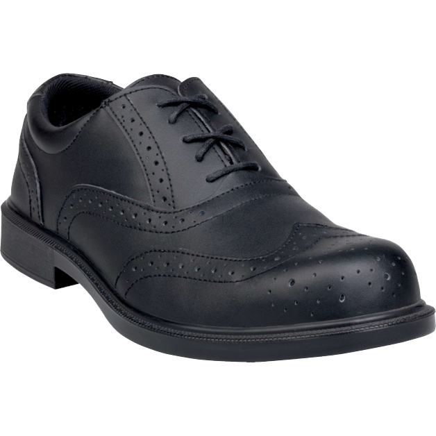 Delta Plus RICHMOND S1 SRC Low-Cut Safety Shoe