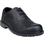 Delta Plus RICHMOND2 S1 SR – Lightweight Leather Safety Shoe