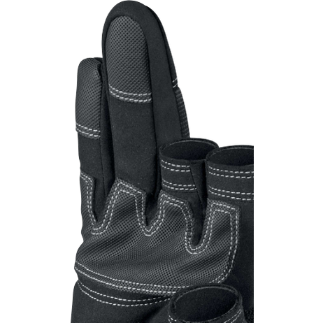 Delta Plus SAFE & TOUCH VV905NO Fingerless Work Gloves