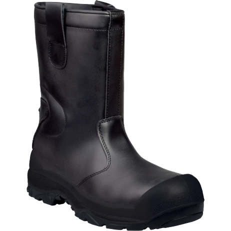 Delta Plus SAMARA S3 SRC – Insulated Safety Boot