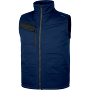 Delta Plus STOCKTON3 Multi-Pocket Work Bodywarmer