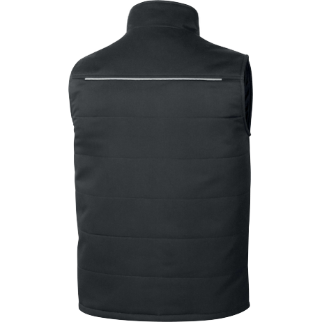 Delta Plus STOCKTON3 Multi-Pocket Work Bodywarmer