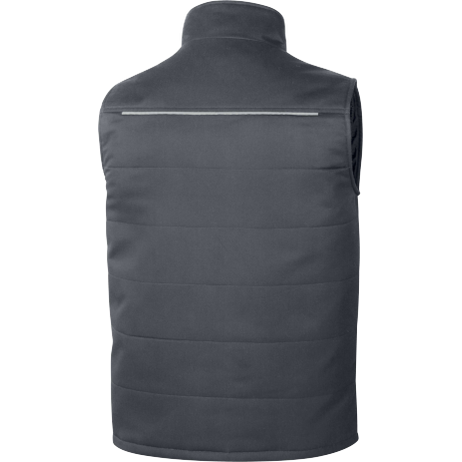 Delta Plus STOCKTON3 Multi-Pocket Work Bodywarmer