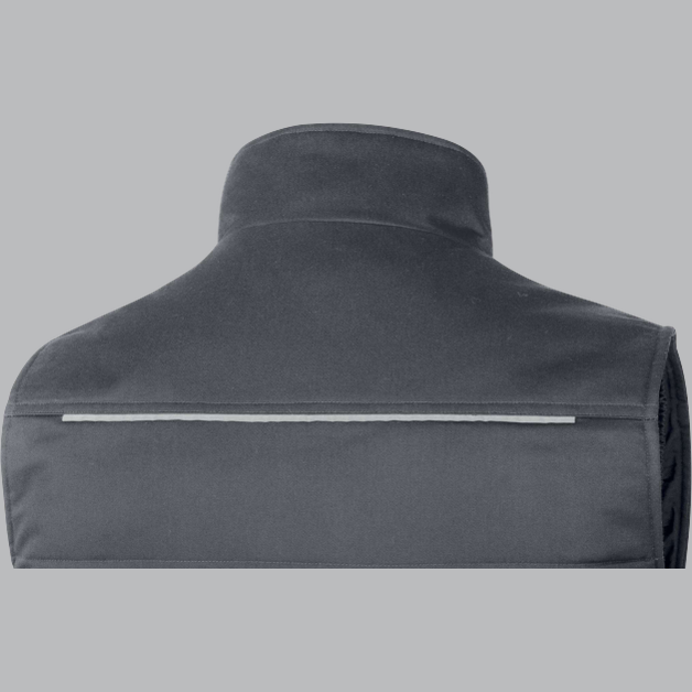 Delta Plus STOCKTON3 Multi-Pocket Work Bodywarmer