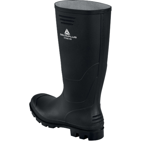 Delta Plus STONE OB FO – Lightweight & Comfortable Work Boot