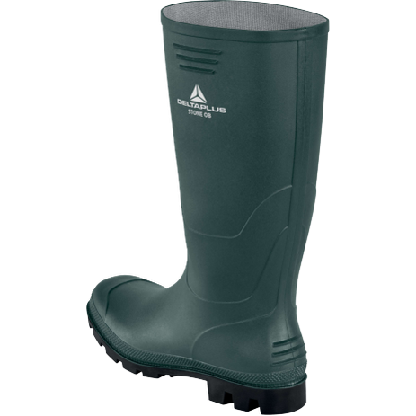 Delta Plus STONE OB FO – Lightweight & Comfortable Work Boot