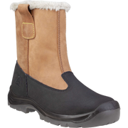 Delta Plus TAKU S3 CI SRC Safety Boot – Built for Tough Work