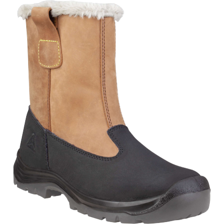 Delta Plus TAKU S3 CI SRC Safety Boot – Built for Tough Work