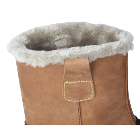 Delta Plus TAKU S3 CI SRC Safety Boot – Built for Tough Work